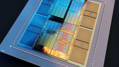 AMD áttörés jöhet: többchipletes gamer GPU-k érkezhetnek kép