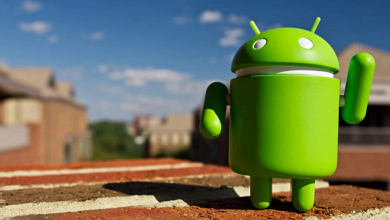 QR-kódot egy kézzel beolvasni? A Google megcsinálta kép