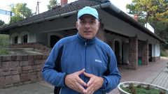 Törölte a YouTube Becski András csatornáját a Gubacsi hídról készült videója miatt kép