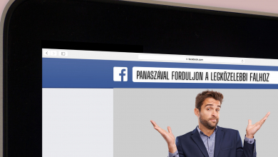 A Facebooké a legrosszabb ügyfélszolgálat, amivel valaha dolgom volt kép