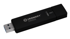 A Kingston IronKey még a katonai biztonsági előírásoknak is megfelel kép