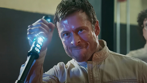 Megérkezett A menekülő ember magyar szinkronos előzetese kép