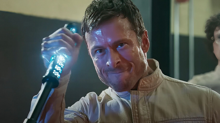 Megérkezett A menekülő ember magyar szinkronos előzetese bevezetőkép