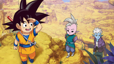 Dragon Ball Z: Kakarot Daima Part 1 teszt - kezdésnek nem rossz, mesének kevés kép