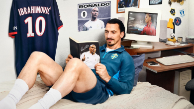 Zlatan a borítón, megvan, mikor jön az EA Sports FC 26 kép