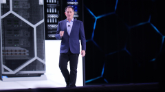 Dell Technologies World - Adatközpontok szétbontott infrastruktúrán kép