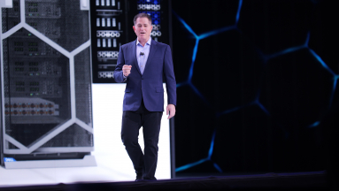 Dell Technologies World - Adatközpontok szétbontott infrastruktúrán kép