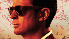 Johnny Cage filmjének plakátjával izzítja a hype-ot a Mortal Kombat 2 kép