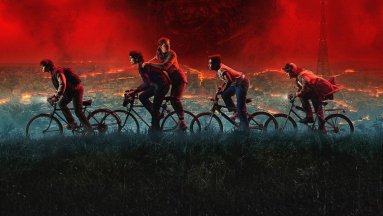 Újabb Stranger Things sorozat érkezik 2026-ban kép