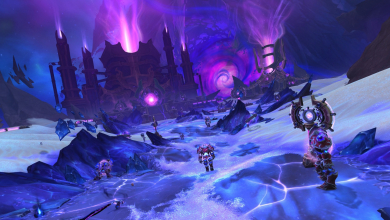 A World of Warcraft 1 gombos mankója bizony nagy siker lett kép
