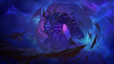 Nagyon jó lesz World of Warcraft játékosnak lenni a következő néhány hétben kép