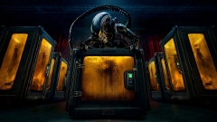 A xenomorph nem elég, négy másik szörny is vadászik az Alien: Earth szereplőire - itt az új előzetes kép