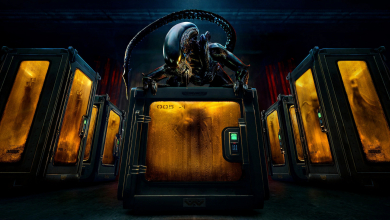 A xenomorph nem elég, négy másik szörny is vadászik az Alien: Earth szereplőire - itt az új előzetes kép