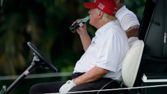 Donald Trump belenyúlt a kólába, a Coca-Cola változtat a recepten kép