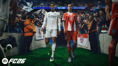 Megjelenési dátumot és gépigényt kapott az EA Sports FC 26 kép