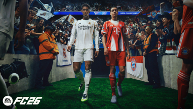 Megjelenési dátumot és gépigényt kapott az EA Sports FC 26 kép