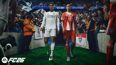 Megjelenési dátumot és gépigényt kapott az EA Sports FC 26 kép