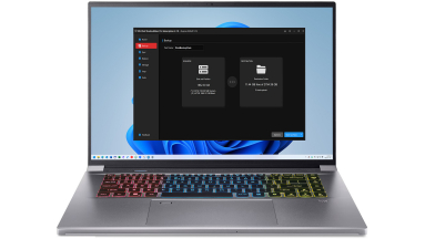 MiniTool ShadowMaker Pro teszt – így maradnak hoppon a zsarolóvírusok kép