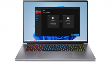 MiniTool ShadowMaker Pro teszt – így maradnak hoppon a zsarolóvírusok kép