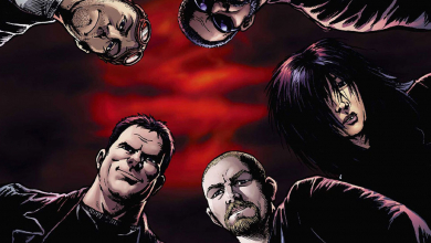 A The Boys képregény még a tévésorozatnál is brutálisabb, és pontosan ezért imádjuk annyira kép