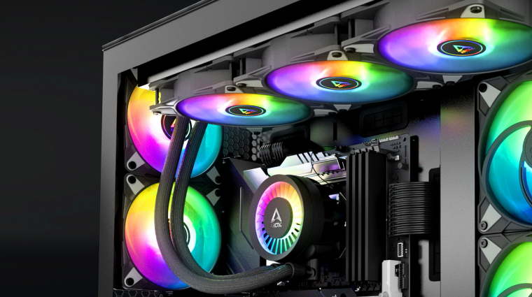 A PC-piac látszólag felrobbant, de nem az üzletág fellendüléséről van szó, csupán pánikról kép