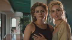 Sharon Stone beszólt Hollywoodnak: túl sok lett a meztelenség kép