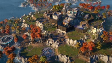 Megjelenési dátumot kapott az Endless Legend 2 kép