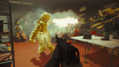 Így mentené meg a Remedy az FBC: Firebreaket kép