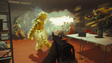 Így mentené meg a Remedy az FBC: Firebreaket kép