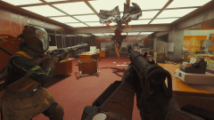 Nem bukás az FBC: Firebreak, nagyot nőttek a Remedy bevételei kép