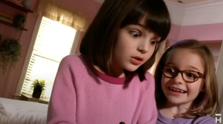 A kormány furcsa AI videóval riogatja a népet bevezetőkép