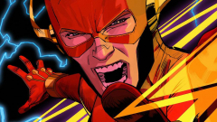 A DC bejelentette az Impulsepointot, jön a Flashpointnál is kaotikusabb idővonal-háború kép