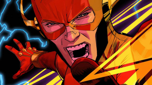A DC bejelentette az Impulsepointot, jön a Flashpointnál is kaotikusabb idővonal-háború kép