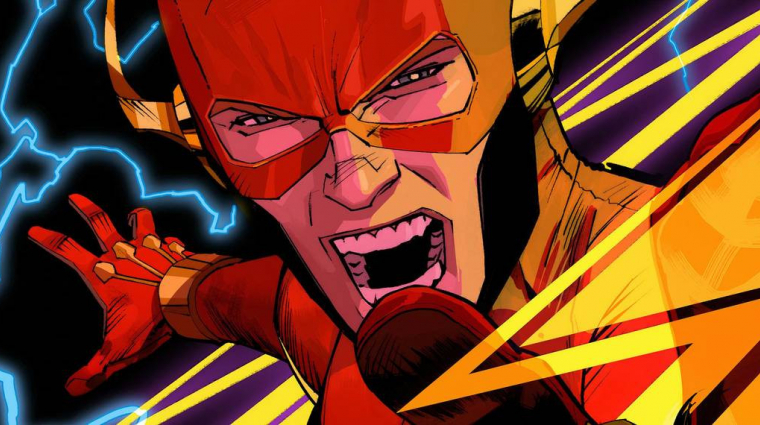 A DC bejelentette az Impulsepointot, jön a Flashpointnál is kaotikusabb idővonal-háború bevezetőkép