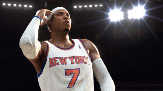 NBA 2K26 infódoboz