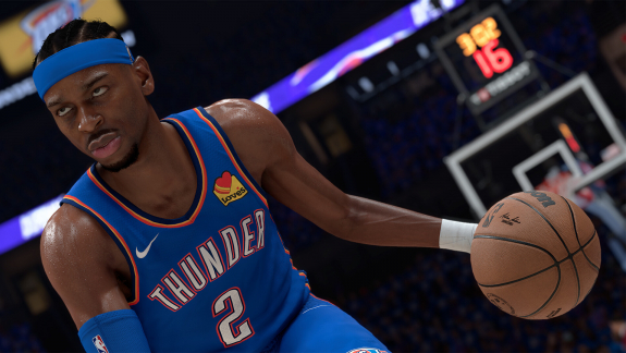 Ha nincs ilyen PC-d, a palánkot se találod el az NBA 2K26-ban kép