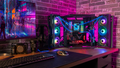 Így hűtünk mi - PC-hűtési trendek a forróság ellen