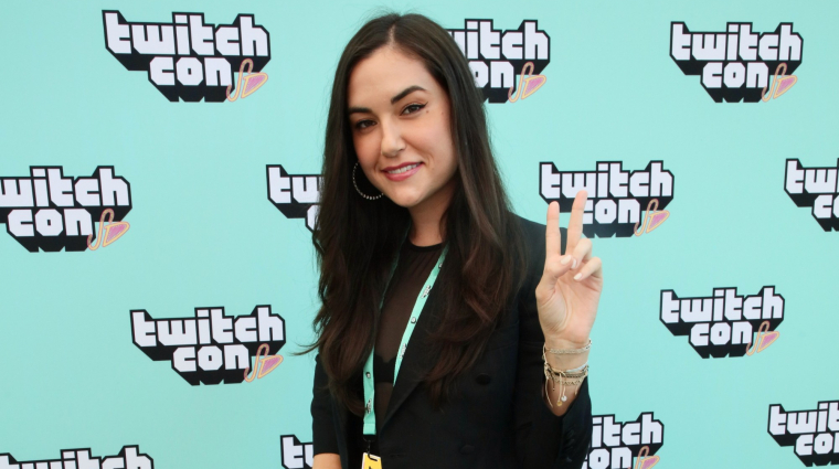 Felnőttfilmes sztár lett a Twitch kedvenc DOOM streamere bevezetőkép