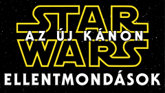 10 ellentmondás a Star Wars új Kánon kontinuitásából kép