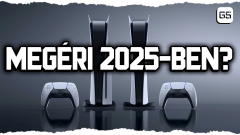 Megéri-e 2025-ben PS5-öt venni? kép