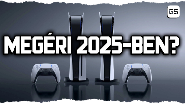 Megéri-e 2025-ben PS5-öt venni? kép