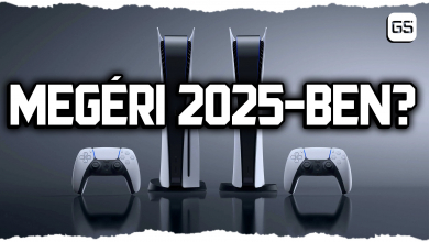 Megéri-e 2025-ben PS5-öt venni? kép