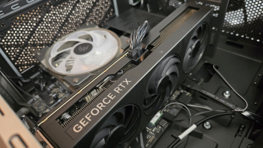 Na, csak befutnak végre azok az RTX 5000-es Super kártyák, nem? kép