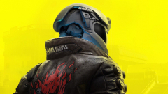 A Cyberpunk 2077 egy új játék világát is meglátogatja kép