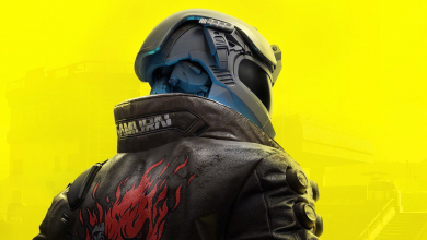 A Cyberpunk 2077 egy új játék világát is meglátogatja kép