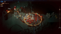 Ez a tower defense játék szó szerint soha nem áll meg kép