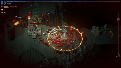Ez a tower defense játék szó szerint soha nem áll meg kép