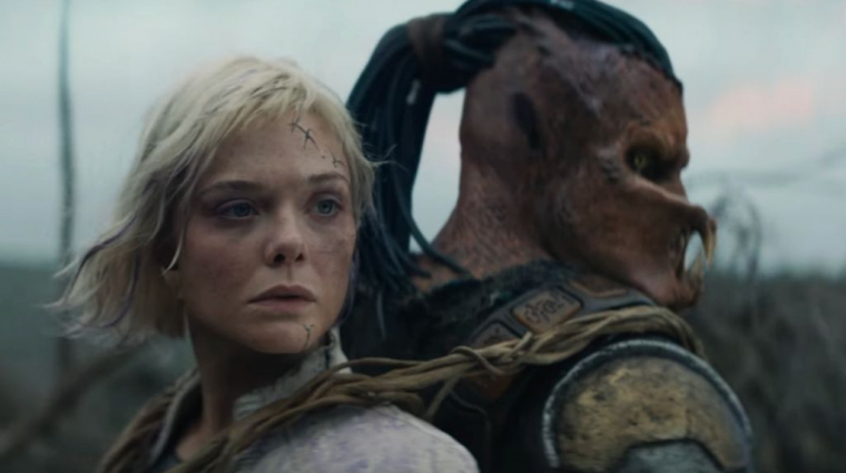 Alien kapcsolódásra derít fényt a Predator: Halálbolygó új előzetese bevezetőkép