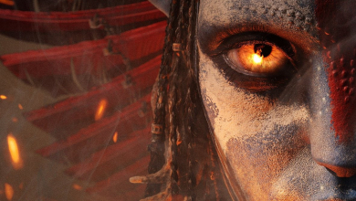 Kikerült az Avatar: Tűz és hamu posztere, már azt is tudjuk, mikor jön az első trailer kép