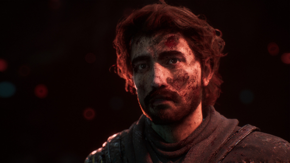 Egy újabb év játéka díjat vihet el a Clair Obscur: Expedition 33, megjöttek a D.I.C.E. idei jelöltjei kép